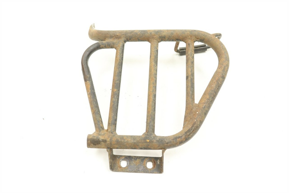 kuma28 ページ Kawasaki Bayou 300 4x4 91 Heel Guard Right 34028-1313 32537 | eBay