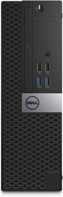 Dell OptiPlex 7040 Desktop i7-6700, upto 32GB RAM 512GB SSD