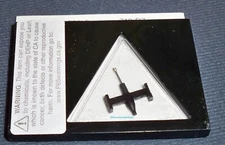 PFANSTIEHL 719-D7 SOUNDESIGN STYLUS TURNTABLE NEEDLE for Panasonic CZ-680 DSN-45