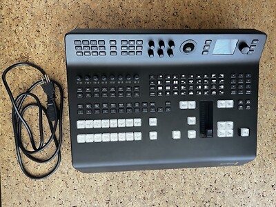 ATEM Television Studio Pro HD