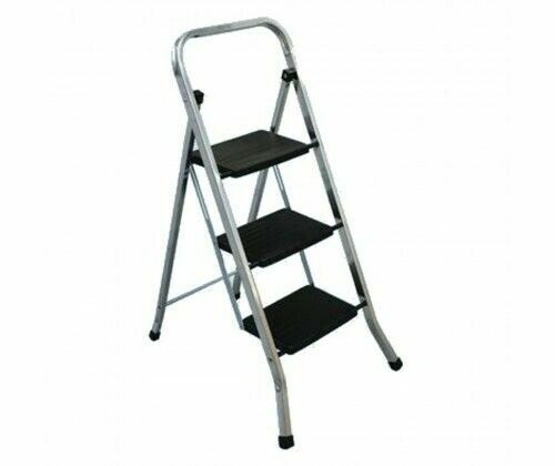Rostiera Alta Ballarini Professionale 7040.40, Alluminio 40 Cm, Grigia, Adatta A Tutte Le Fonti Di Calore Tranne Induzione