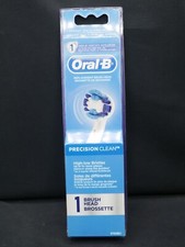 Oral-B Precision Clean Replacement Brush Head...