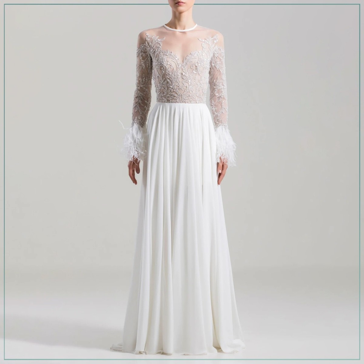 saiid kobeisy evening dresses Long Satin Cowl Neck Prom Maxi Dress with Open Back & Adjustable Strap –  The Dress Outlet