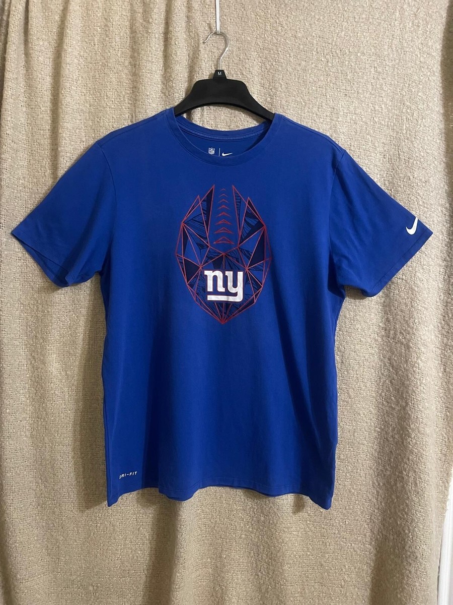 ny giants dri fit
