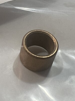 Reliance New Old Stock # 9N12120 FRONT DISTRIBUTOR BREAKER PLATE BUSHING 