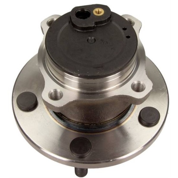 1X Maxgear Radlager Satz Radlagersatz Hinten Beidseitig FüR Mazda 3 BK-image