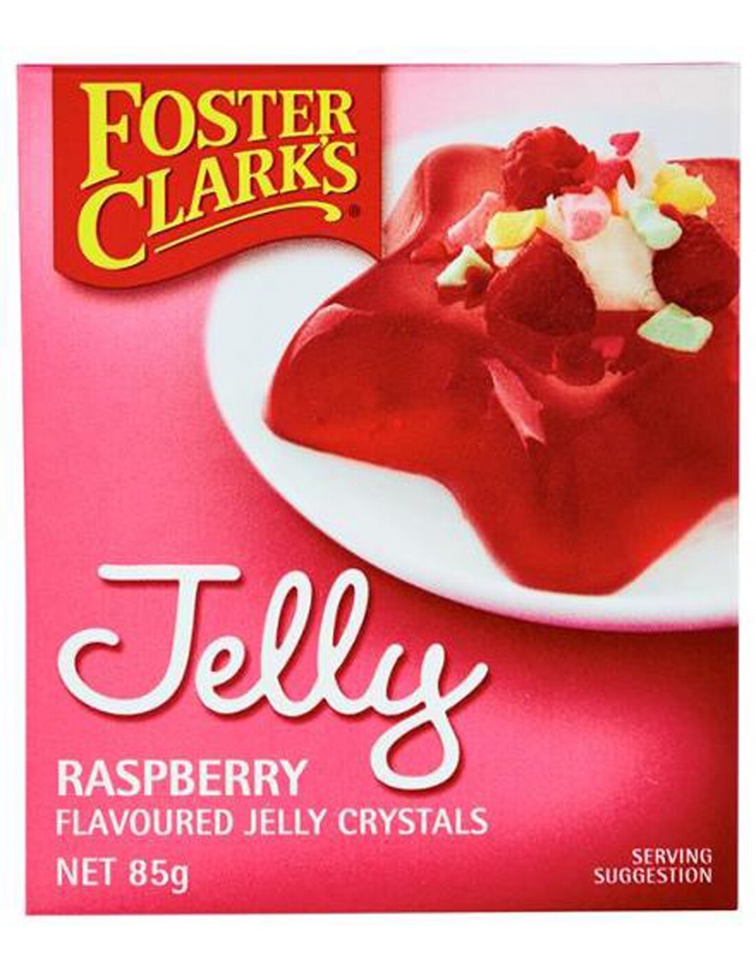 clarks raspberry jam