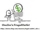 OneZees Frugal Outlet