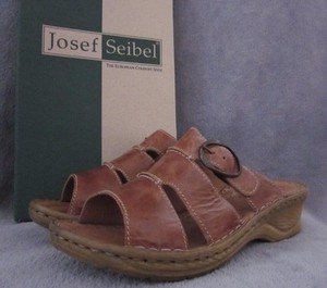 josef seibel catalonia 40
