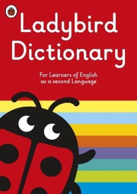 Ladybird Dictionary (Paperback) (UK IMPORT)