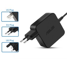 19V 2.37A ADP-45DW A/B/C 5.5x2.5mm AC Adapter Power Charger For Asus X450 S46CA