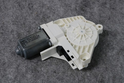 Original VW Audi Fensterhebermotor 8K0959801B A6 A7 4G A8 4H Fahrerseite links