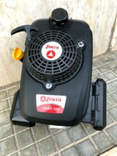 Motore verticale a scoppio benzina volano pesante per motozappa motocoltivatore