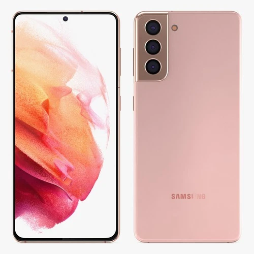 Samsung Galaxy S21 + PLUS G996B/DS 256GB UNLOCKED DUAL SIM OPEN BOX OPEN BOX US - Picture 5 of 13