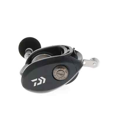 Daiwa Lexa LX400HL-P  Bait Casting Reel 7.1:1, LH  LEFT