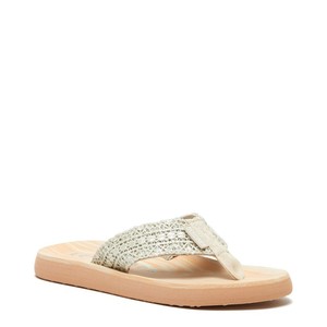 rocket dog crochet flip flops