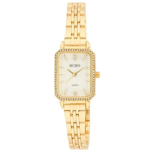 Reloj pulsera BCBG para mujer 23 mm Octotank Link (BCBG025) - Imagen 3 de 7