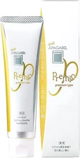 10 x APAGARD PREMIO Tooth paste 105g from Japan