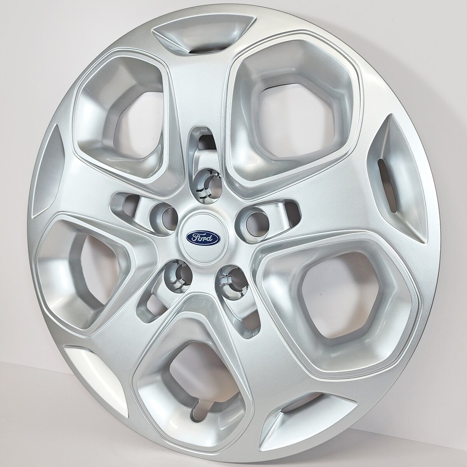 Hubcaps 2010 Ford Fusionnull
