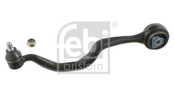 Febi 24293 Querlenker Vorne Links Oben 16,4 Mm FüR BMW 5 E34 E39 1.8-4.0-image