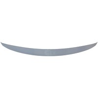 Diederichs Spoiler Fahrzeugheck FüR Mercedes-Benz S-Klasse W221 1647361