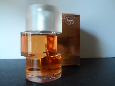 Premier Jour Nina Ricci EDP Spray 3.3 oz / 100 ml Brand New In Sealed Box.