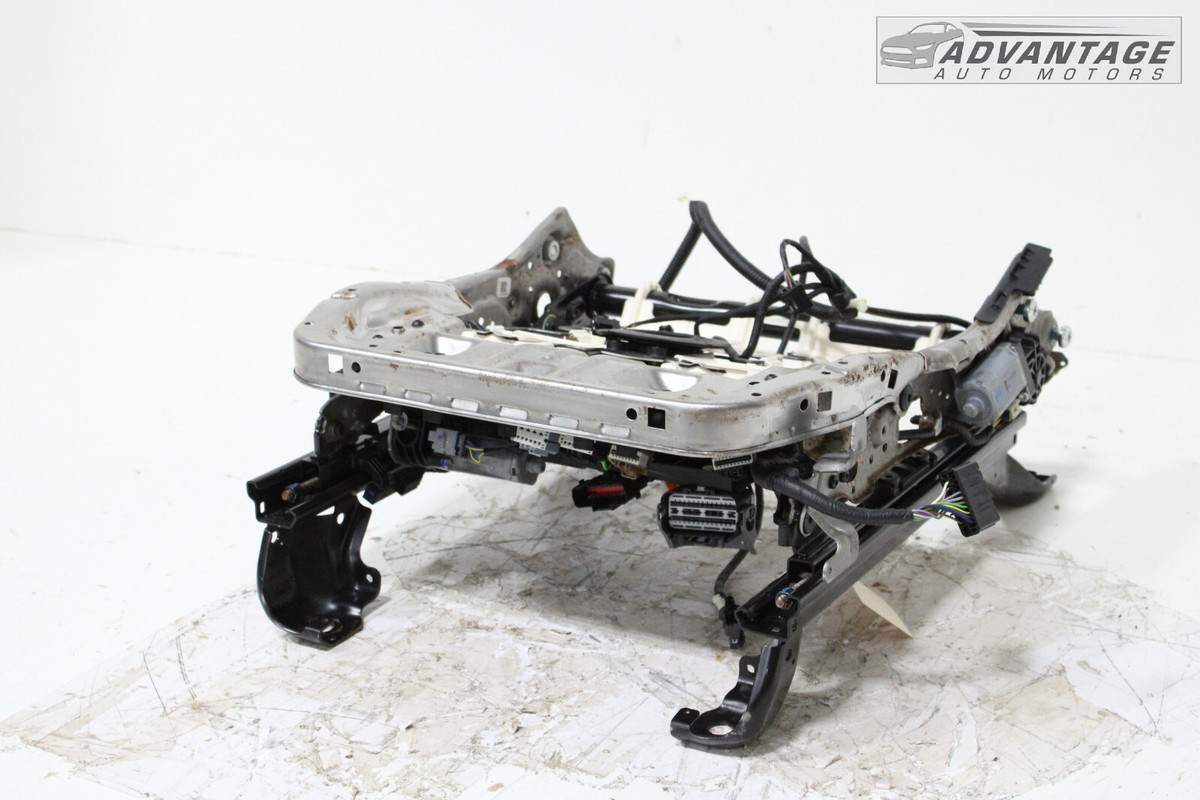 PICTURE EXPEDITION LINEサイズM 2018-2021 FORD EXPEDITION FRONT LEFT DRIVER SIDE LOWER SEAT