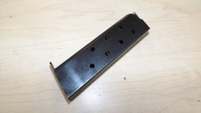 New - Ortgies Deutsche Werke - .32acp 32 Acp - 7 Rd Pistol Magazine New - Ortgies Deutsche Werke - .32acp 32 Acp - 7 Rd Pistol Magazine
