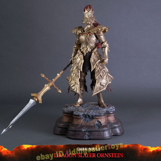 ornstein action figure