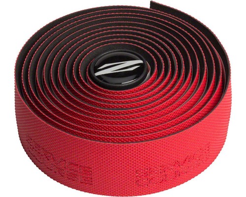 New Zipp Service Course CX Bike / Bicycle Handlebar Tape available in Red - Picture 2 of 2