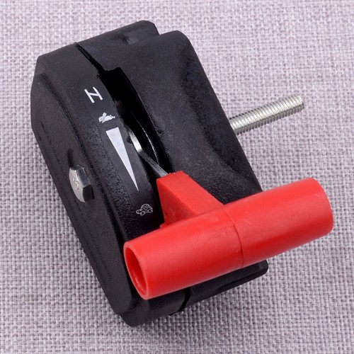 Lawn Mower Throttle Choke Lever Fit For Most Lawnmower High Quality eBay
