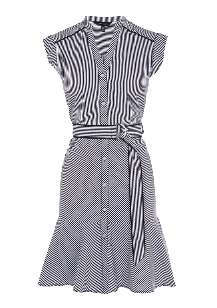 Karen Millen Women's Shirt Dresses