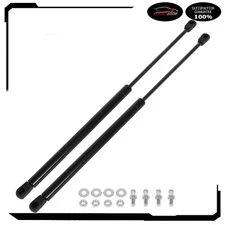 17inch/55lb Gas Strut Shock For ATC Snugtop Leer Camper Shell Window Toolbox Lid