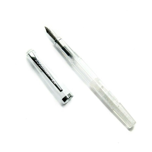 Noodler's Ink | Nib Creaper (Standard Flex) | Füllhalter / Kolbenfüller - Bild 15 von 28