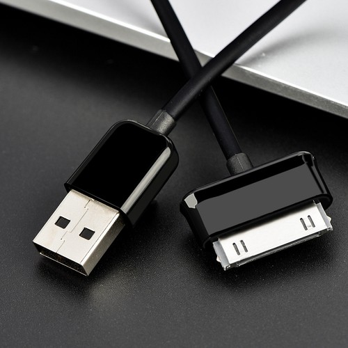 Kabel do transmisji danych USB ładowarka do Samsung Galaxy Tab 2 10.1 P5100 P7500 7.0 Plus T859 - Zdjęcie 3 z 12