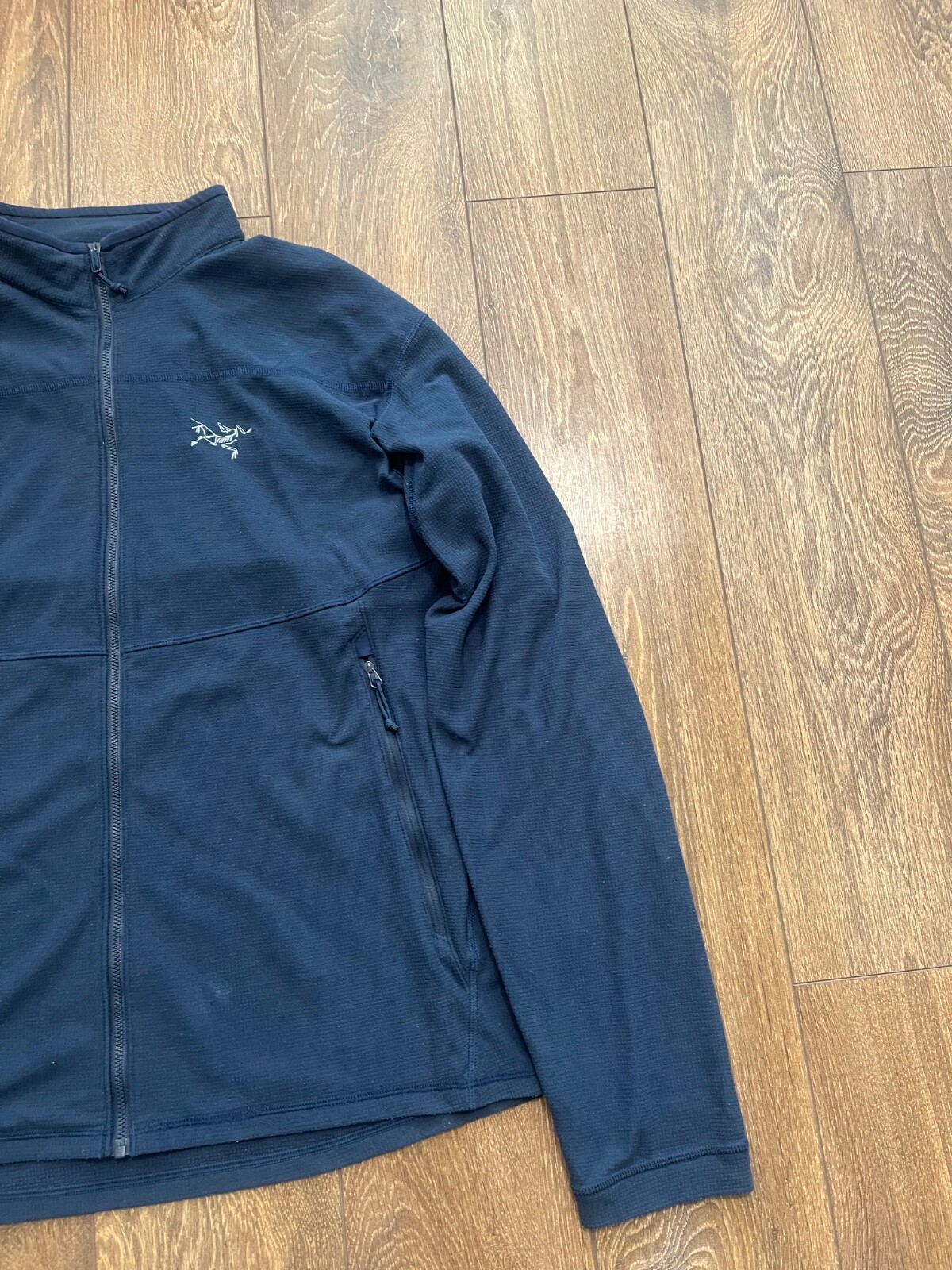 ARC'TERYX Termo pile arcteryx uomo taglia xl