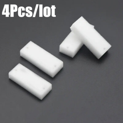 4Pcs Cap Pad Sponge for Mimaki JV150 / JV300 / CJV150 / CJV300