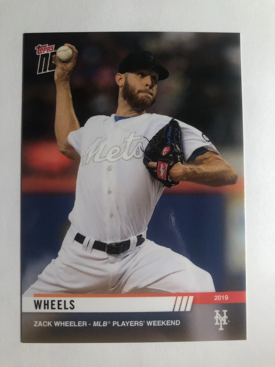 Mets players sale weekend 2019