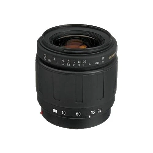 Sony Alpha f/3.5 Wide Angle Camera Lenses