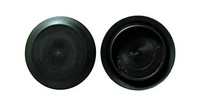 3/4 0.75 Inch Flush Mount Black Plastic Body And Sheet Metal Hole Plug Qty 25, on sale 3/4 0.75 Inch Flush Mount Black Plastic Body And Sheet Metal Hole Plug Qty 25, on sale
