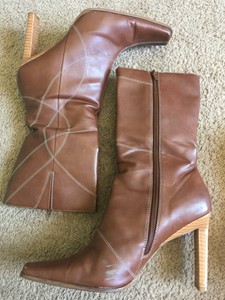 diba thigh high boots