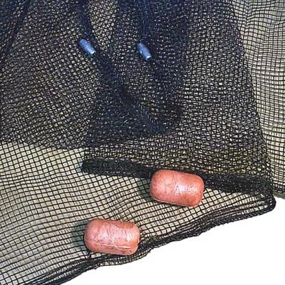 Frabill 2157 Minnow Seine Net 4' x 25' with 1/4" Mesh - Picture 1 of 1