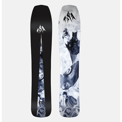 Jones Snowboard Mind Expander 166 2026 Alternative All-Mountain Shredder Idea