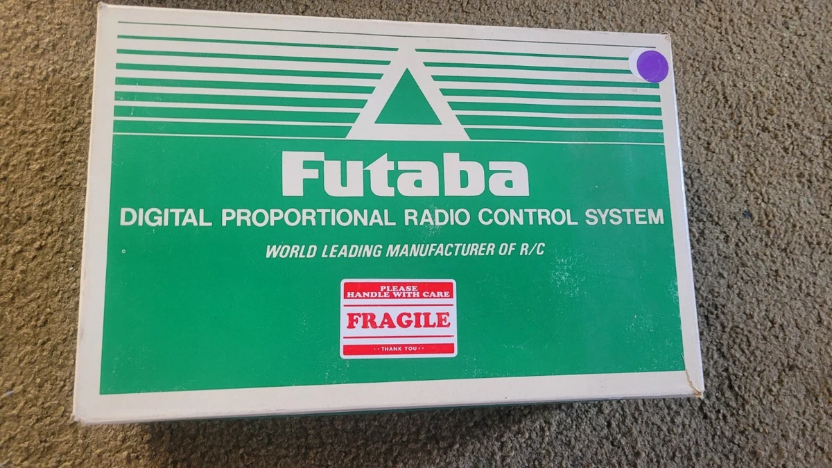 futaba attack products for sale | eBay