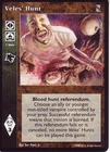 Veles' Hunt VTES CCG KoT