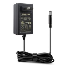 Power Adapter 12V-3A AC/DC Genuine Parts Made for Sceptre Monitor