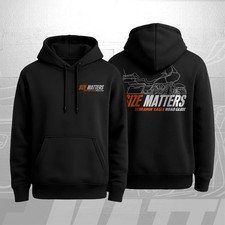 Harley-Davidson CVO Road Glide Screamin Eagle FLTRSEI Hoodie for Riders