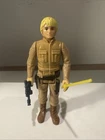 Vintage Kenner Star Wars, Luke Skywalker, Bespin, 100% Complete And Original ￼