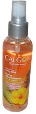 CALGON HAWAIIAN GINGER Body Mist 5 fl oz Take Me Away no caps Lot of 2 NEW