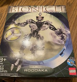 LEGO BIONICLES  Canisters/ boxes & Parts 8902 8905 8729 8921 8727 8904 8761 8755